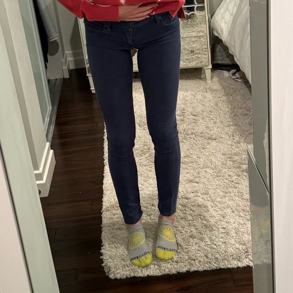 Vince jeans size 26